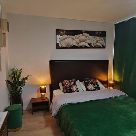 Apartment-Studio With View M&M Benidorm Exterior photo