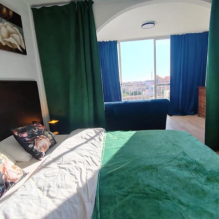 Apartment-Studio With View M&M Benidorm Exterior photo