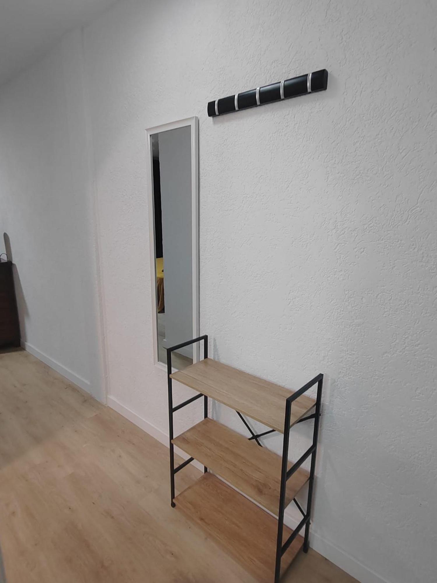 Apartment-Studio With View M&M Benidorm Exterior photo
