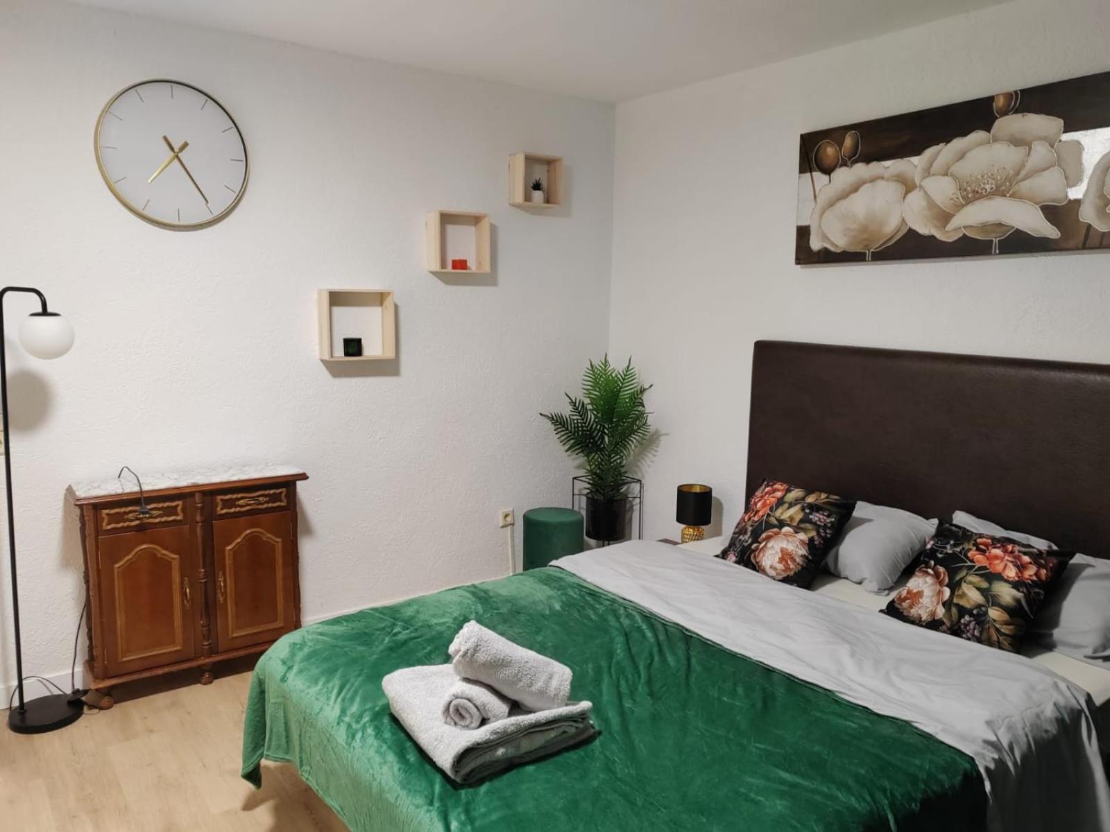 Apartment-Studio With View M&M Benidorm Exterior photo